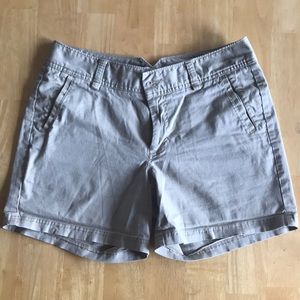 Dockers cotton khaki shorts